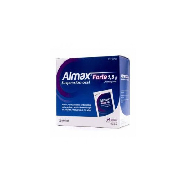 Almax Sachet