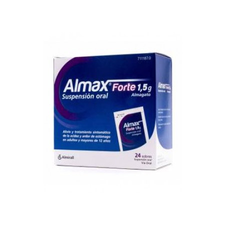 Almax Sachet