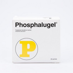 Phosphalugel Sachet