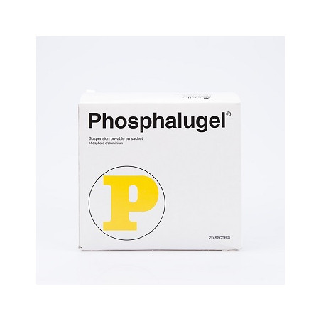 Phosphalugel Sachet