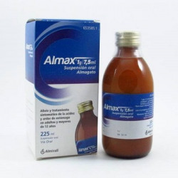 Almax Sirop