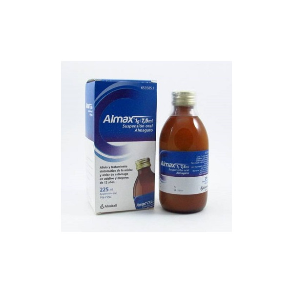 Almax Sirop