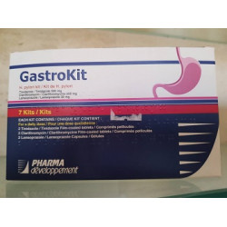 Gastrokit Comprimé