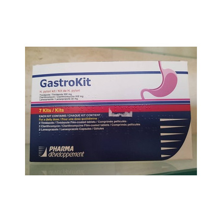 Gastrokit Comprimé