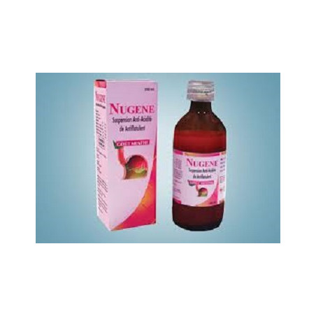 Nugene Sirop