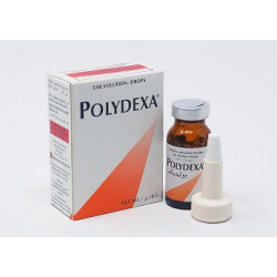 Polydexa  Goutte