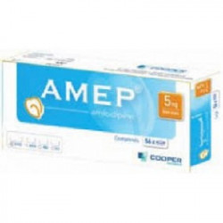 Amep-5Mg Comprimé