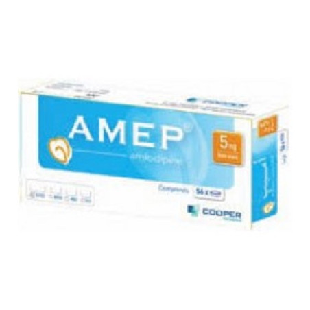 Amep-5Mg Comprimé