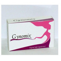 Gynomax Ov B/12