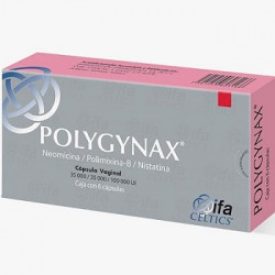 Polygynax Ov B/6