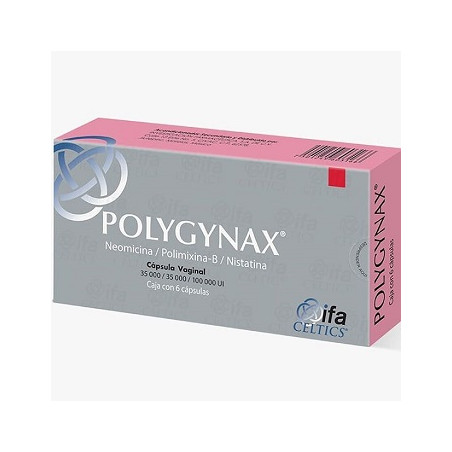 Polygynax Ov B/6