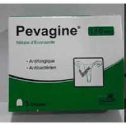 Pevagyne Ov