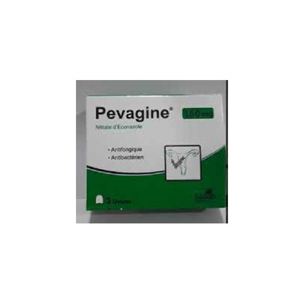 Pevagyne Ov