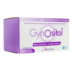 Gyno sitol sachet Ov