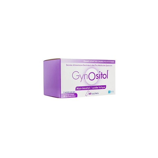 Gyno sitol sachet Ov