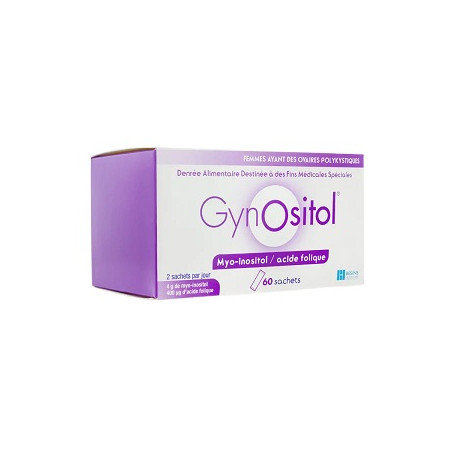 Gyno sitol sachet Ov