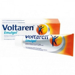 Voltarene Emulgel