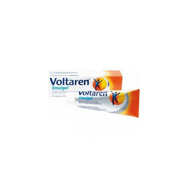 Voltarene Emulgel