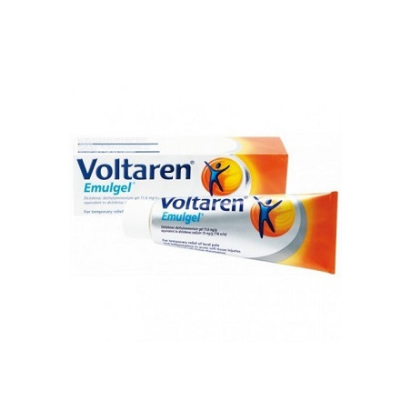 Voltarene Emulgel