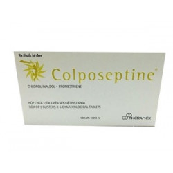 Colposeptine Ov