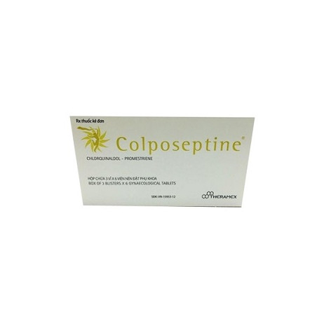 Colposeptine Ov