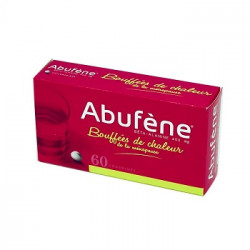 Abufen-400Mg Comprimé