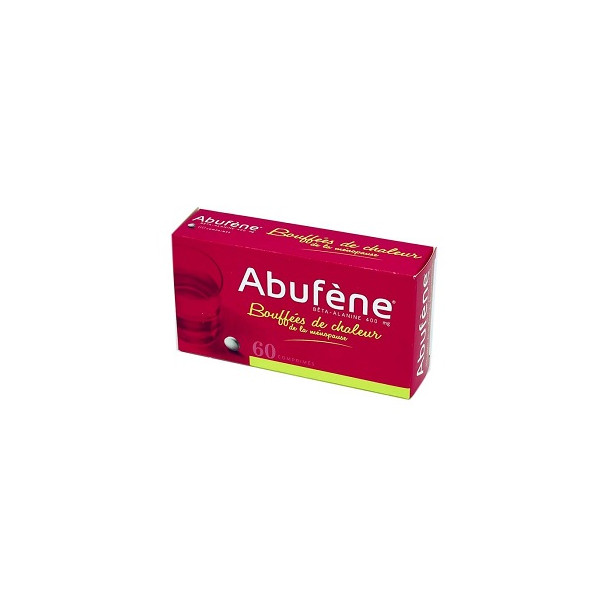 Abufen-400Mg Comprimé