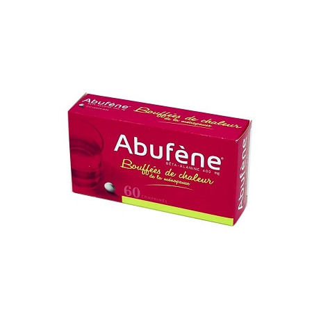 Abufen-400Mg Comprimé