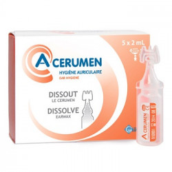 A-Cerumen Goutte