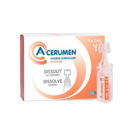 A-Cerumen Goutte