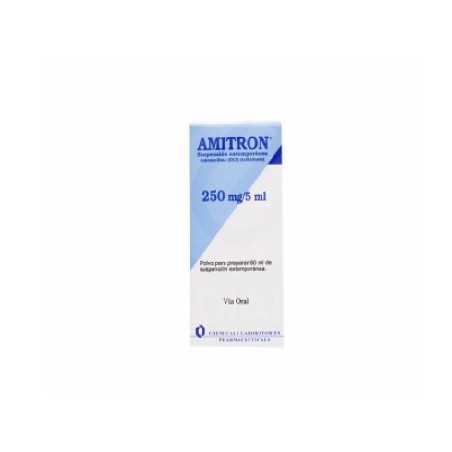 Amitron 250 Sirop