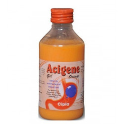 Acigene Sirop