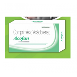 Acofan Comprimé