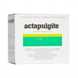 Actapulgite 1G Sachet Unite