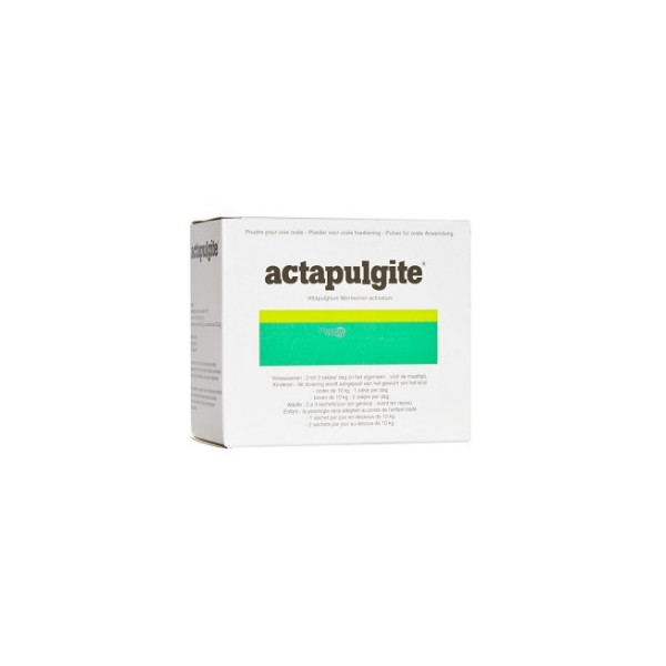 Actapulgite 1G Sachet Unite