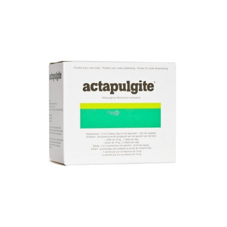 Actapulgite 1G Sachet Unite