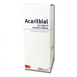 Acaril Bial Liquide