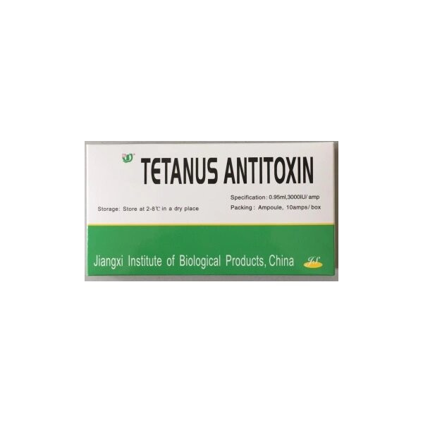 Antitoxine Tetanique