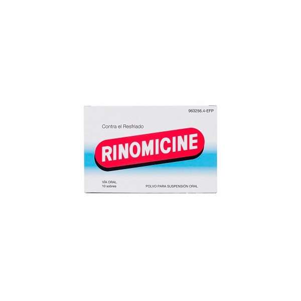 Rinomicine Sachet