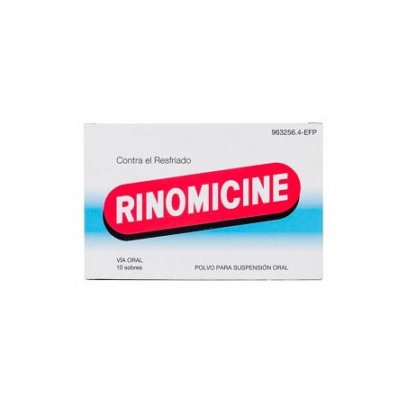 Rinomicine Sachet