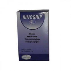 Rinigrip Sachet