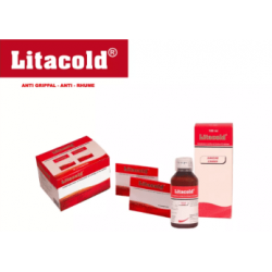 Litacold Comprimé B/20*4