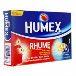 Humex Comprimé