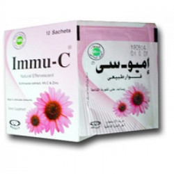 Immu-C Sachet