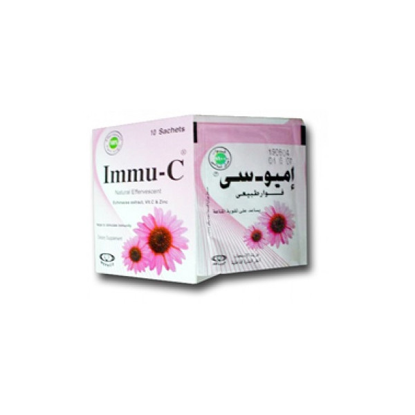 Immu-C Sachet