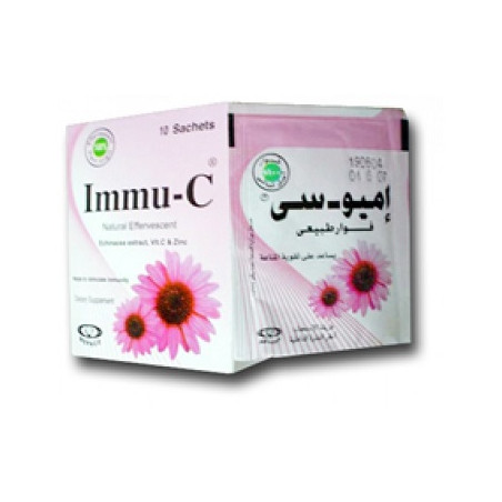 Immu-C Sachet